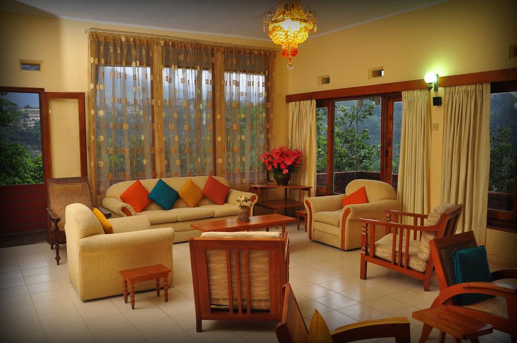 Knight'S Heaven Apartment Kandy Exterior photo