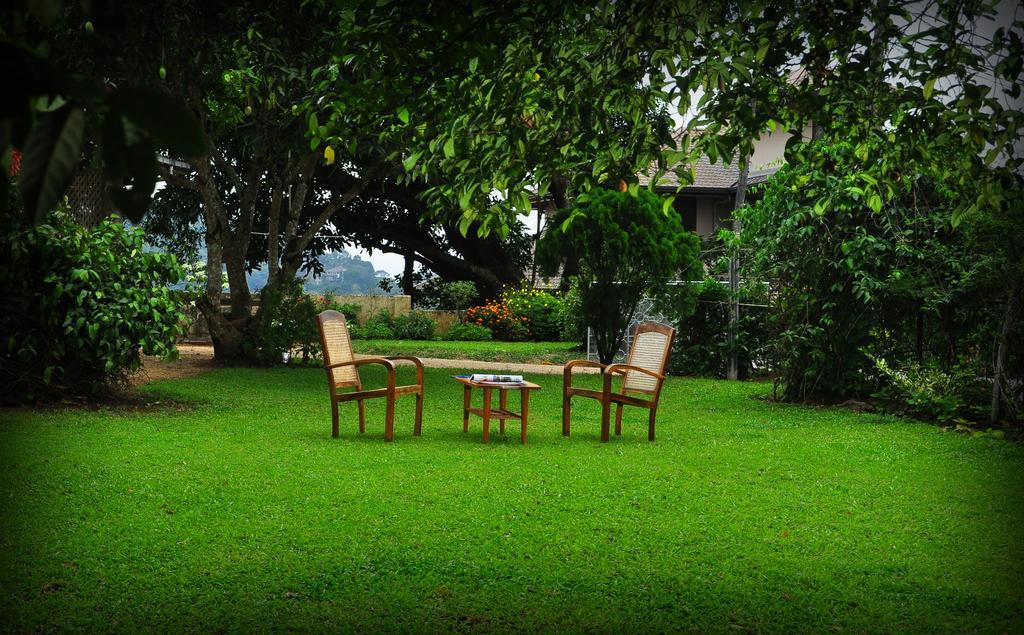 Knight'S Heaven Apartment Kandy Exterior photo